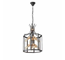 Подвесная люстра Vitaluce V3926-1/8