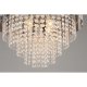 Подвесная люстра Omnilux Naro OML-69513-08