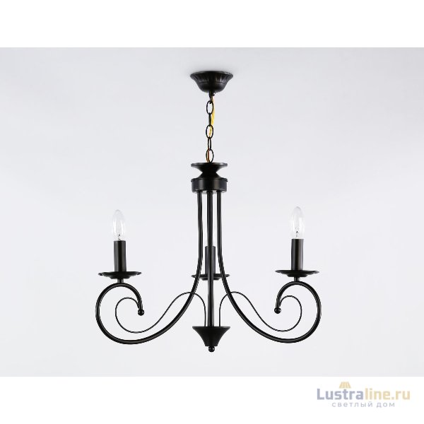 Подвесная люстра Ambrella Light Modern TR9606 Подвесная люстра Ambrella Light Modern TR9606