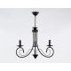 Подвесная люстра Ambrella Light Modern TR9606