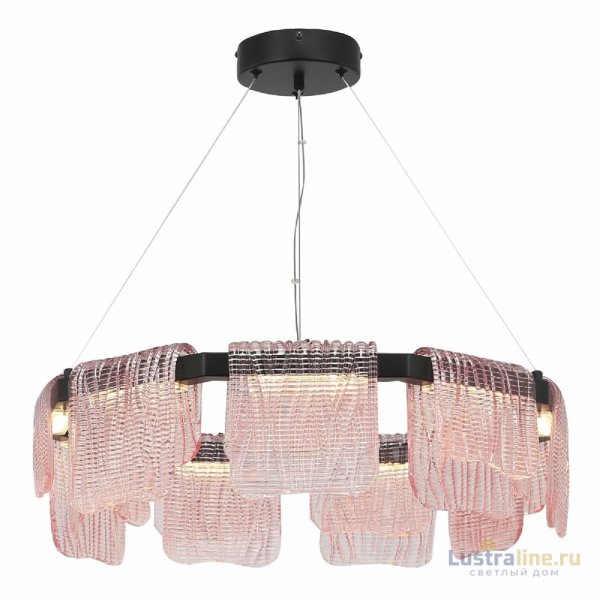 Подвесная люстра ST Luce Voile SL6021.403.54