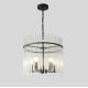 Подвесная люстра Crystal Lux CLARO SP5