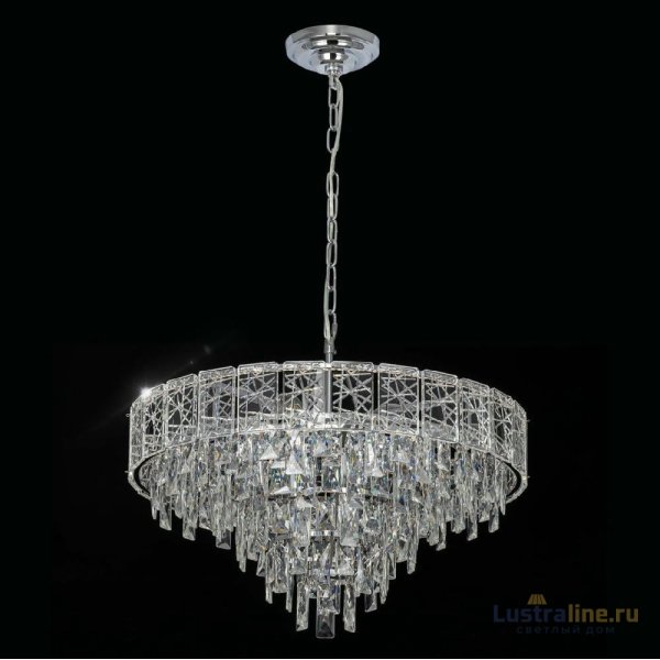 Подвесная люстра Citilux Sagrada CL317261 Подвесная люстра Citilux Sagrada CL317261