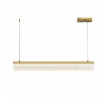 Подвесная люстра Maytoni Petra MOD250PL-L36BS3K