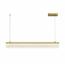 Подвесная люстра Maytoni Petra MOD250PL-L36BS3K