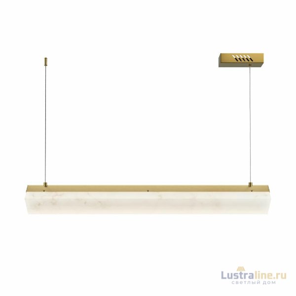 Подвесная люстра Maytoni Petra MOD250PL-L36BS3K