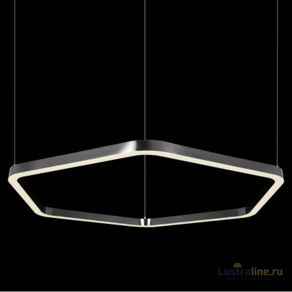 Подвесная люстра Loft IT Titanium 10243XL Dark grey Подвесная люстра Loft IT Titanium 10243XL Dark grey