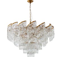 Подвесная люстра Stilfort Sapparo 2176/05/24P