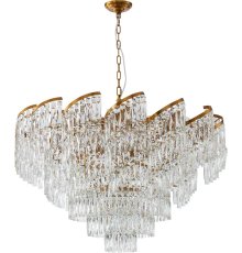 Подвесная люстра Stilfort Sapparo 2176/05/24P