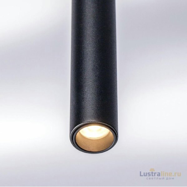 Подвесная люстра Lightstar Tubo L5T747337