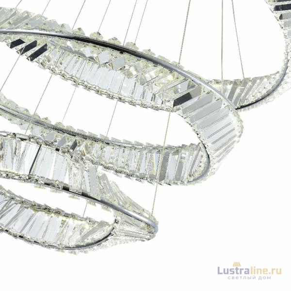 Подвесная люстра ST Luce Ritorto SL6204.101.03