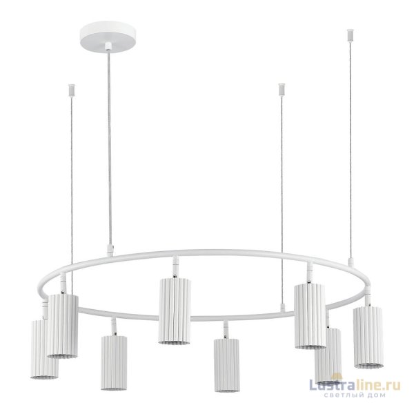 Подвесная люстра ST Luce Kendo SL1213.503.08