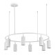Подвесная люстра ST Luce Kendo SL1213.503.08