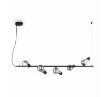 Подвесная люстра Freya Evidence FR5372PL-05B