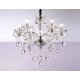 Подвесная люстра Ambrella Light Traditional TR4900