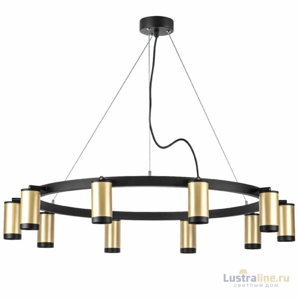 Подвесная люстра Lightstar Rullo (571020+214440-10+203437-10) LR02040037 Подвесная люстра Lightstar Rullo (571020+214440-10+203437-10) LR02040037