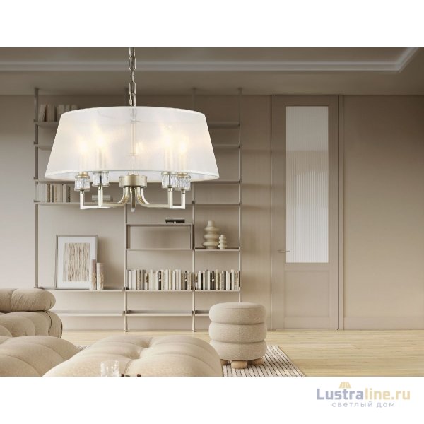 Подвесная люстра Ambrella Light High Light Classic LH71211 Подвесная люстра Ambrella Light High Light Classic LH71211