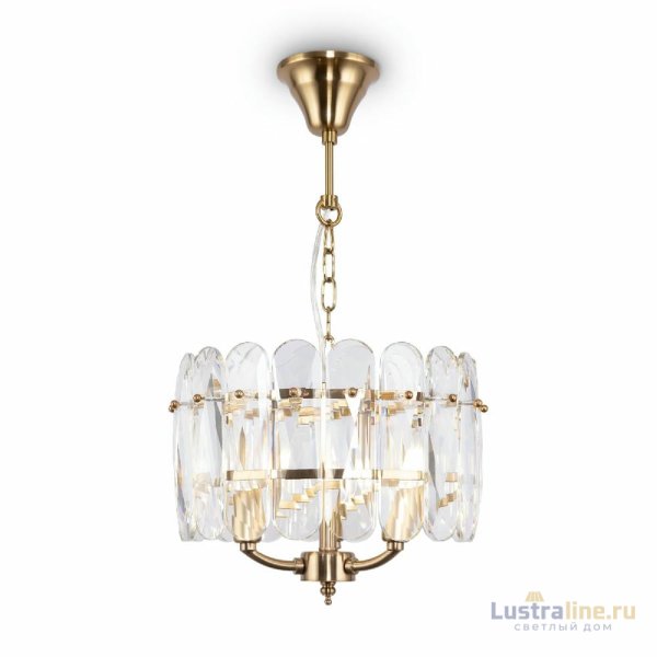 Подвесная люстра Maytoni Suite MOD122PL-03BS Подвесная люстра Maytoni Suite MOD122PL-03BS