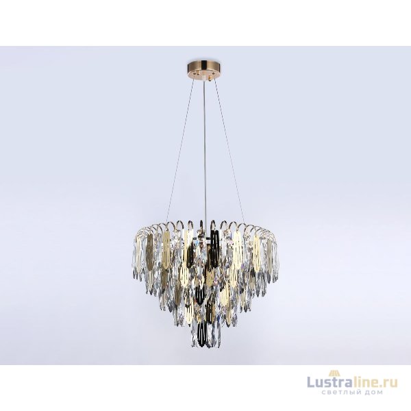 Подвесная люстра Ambrella Light Traditional TR5256