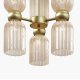 Подвесная люстра Maytoni Antic MOD302PL-06CG