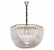 Подвесная люстра Arte Milano S.97378.D800.H470.E14.12 G