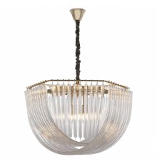 Подвесная люстра Arte Milano S.97378.D800.H470.E14.12 G