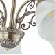 Подвесная люстра Arte Milano Amalfi 338544/5 AB
