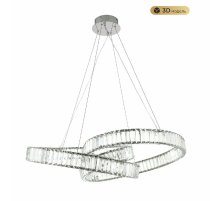 Подвесная люстра Modestyle MS.9030.900 CR