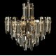Подвесная люстра Maytoni Flare DIA200PL-06G