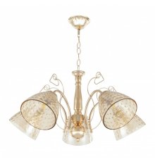 Подвесная люстра Arte Milano Amalfi 339156/5 FGD