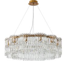 Подвесная люстра Stilfort Admire 2174/05/12P