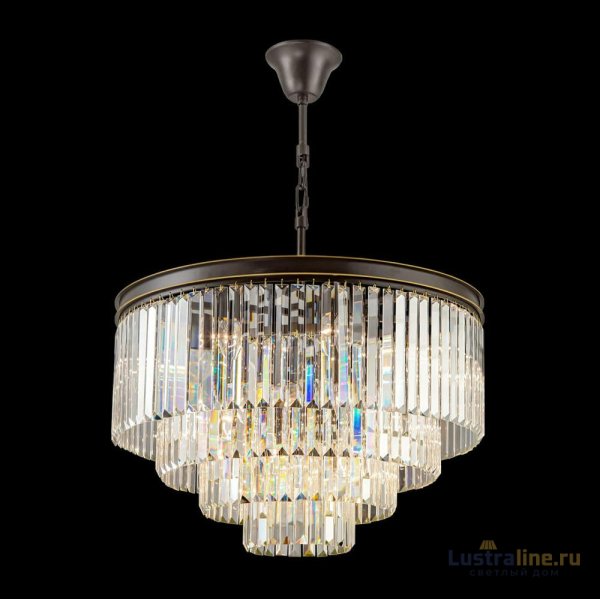 Подвесная люстра Citilux CL332141