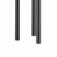 Подвесная люстра Lightstar Tubo L5T747347