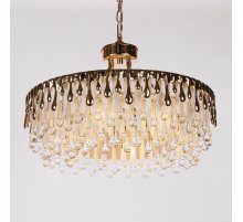 Подвесная люстра Cloyd Capuletti 11207