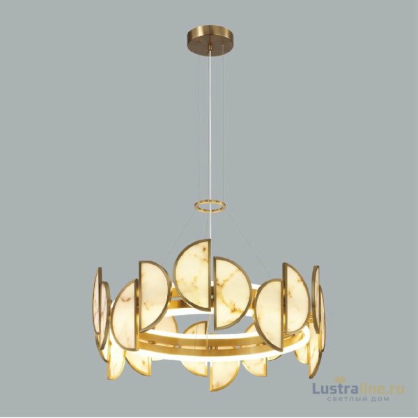 Подвесная люстра Odeon Light Toscana 5447/40L Подвесная люстра Odeon Light Toscana 5447/40L