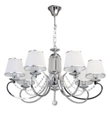 Подвесная люстра MW-Light Федерика 684013107