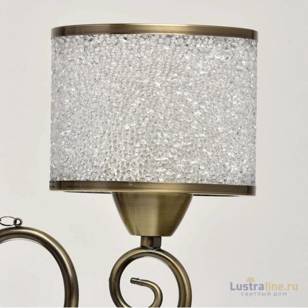 Подвесная люстра MW-Light Моника 11 372013405 Подвесная люстра MW-Light Моника 11 372013405