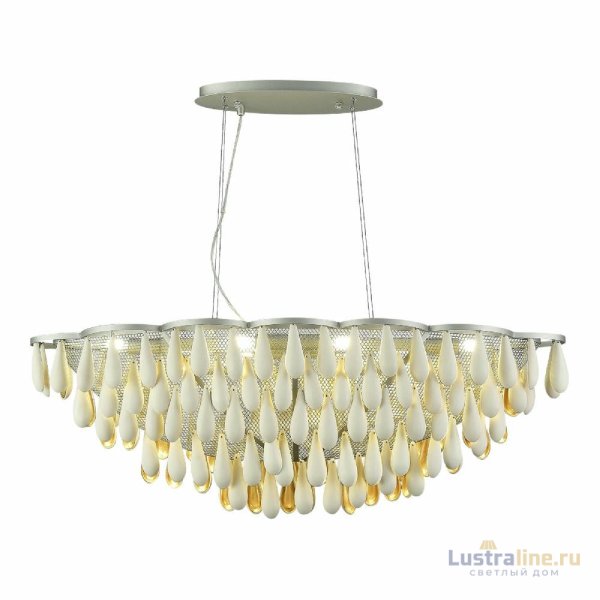 Подвесная люстра ST Luce Faenza SL1517.103.08