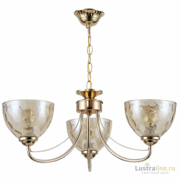 Подвесная люстра Rivoli Adrianne Б0060994