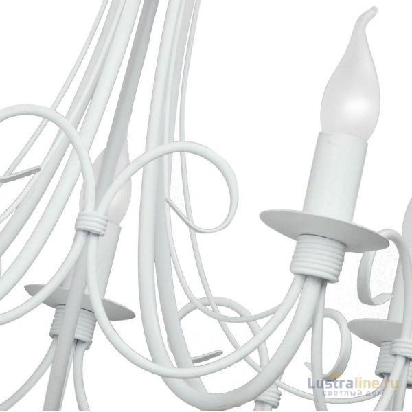 Подвесная люстра Vitaluce V3408/5 Подвесная люстра Vitaluce V3408/5