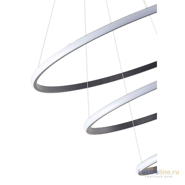 Подвесная люстра Zortes Ringolight ZRS.33321.75C Подвесная люстра Zortes Ringolight ZRS.33321.75C