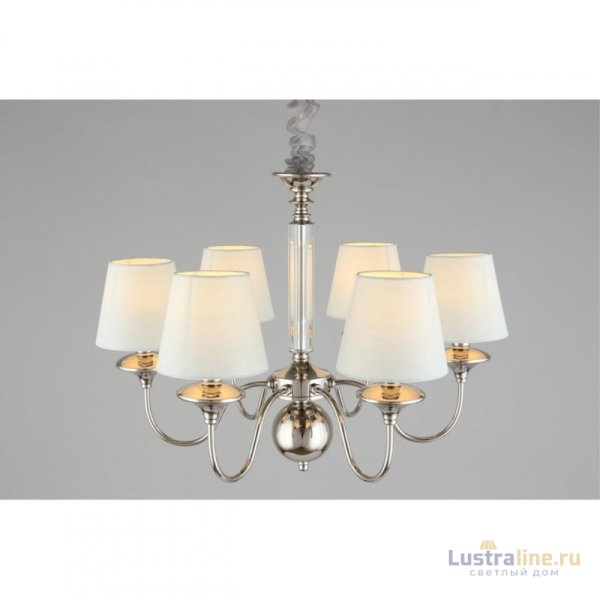 Подвесная люстра APLOYT Perla APL.731.03.06