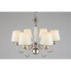 Подвесная люстра APLOYT Perla APL.731.03.06