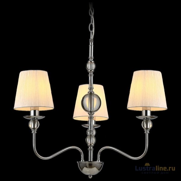 Подвесная люстра Illumico IL0956-3P-27 CR