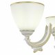Подвесная люстра Arte Milano 342837/6 WT+G