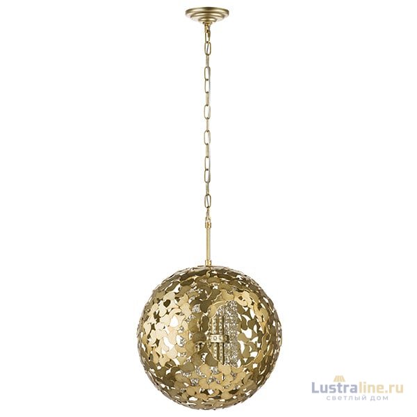 Подвесная люстра Lightstar Verona 727061 Подвесная люстра Lightstar Verona 727061