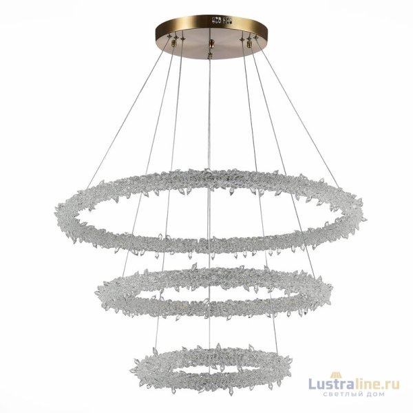 Подвесная люстра ST Luce Lucchero SL6105.203.03