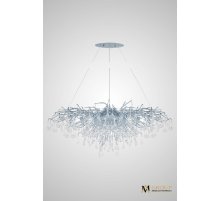 Подвесная люстра AM Group TEAR L1200 AR