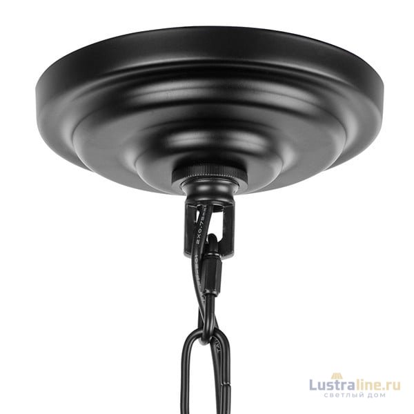 Подвесная люстра Lightstar Novara 713217