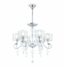 Подвесная люстра Maytoni Bubble Dreams MOD603-06-N